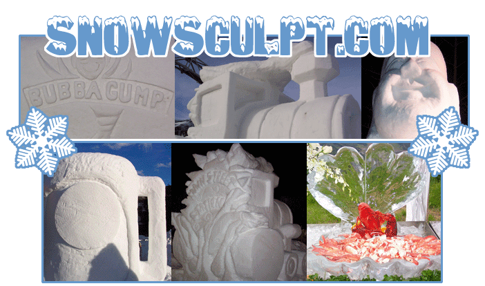 Snowsculpt.com